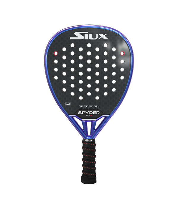 Pala Siux Spyder Lite 3 2024