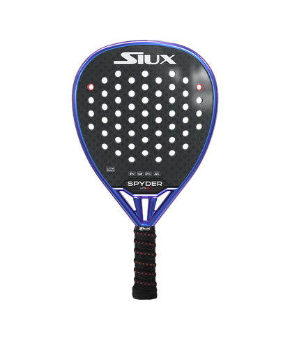 Pala Siux Spyder Lite 3 2024