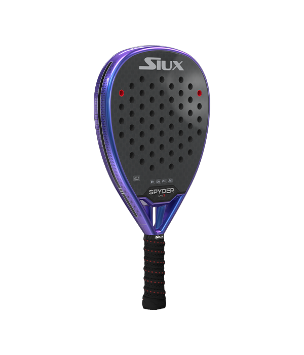 Pala Siux Spyder Lite 3 2024