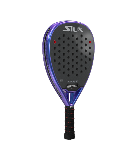 Pala Siux Spyder Lite 3 2024