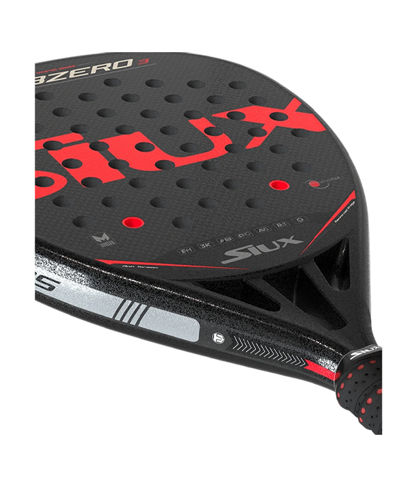 Pala Siux Subzero 3 2023