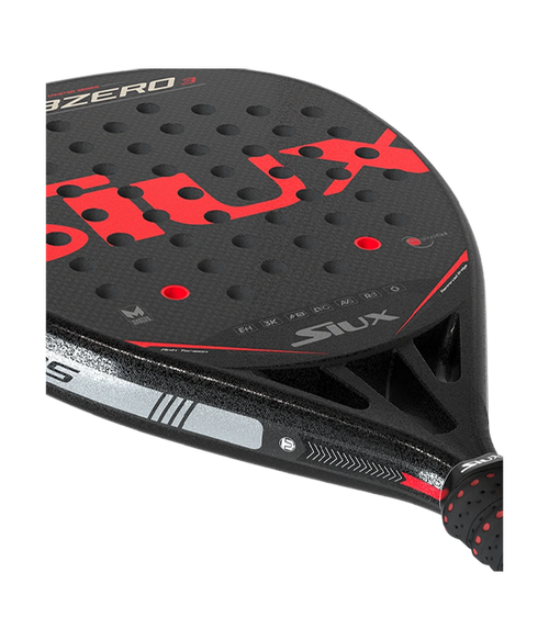 Pala Siux Subzero 3 2023