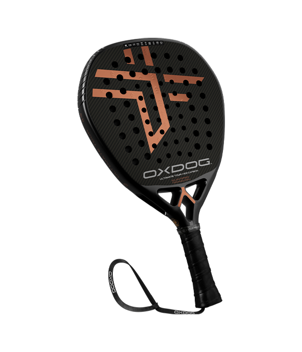 Oxdog Ultimate Tour 2025 Shovel