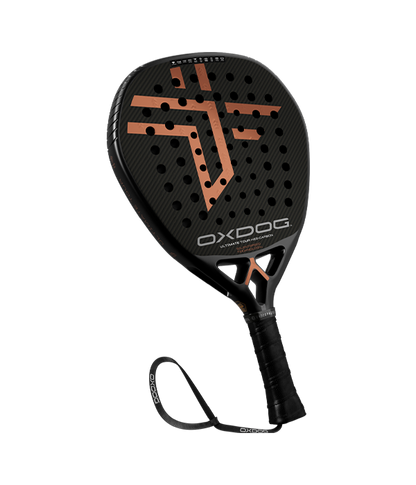 Oxdog Ultimate Tour 2025 Shovel