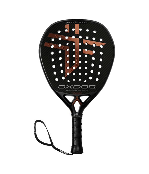 Oxdog Ultimate Tour 2025 Shovel