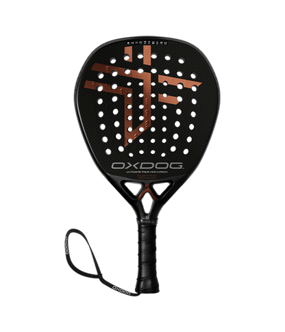 Oxdog Ultimate Tour 2025 Shovel