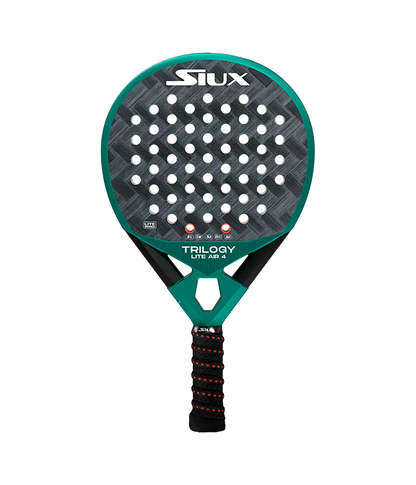 Pala Siux Trilogy Lite Air 4 2024