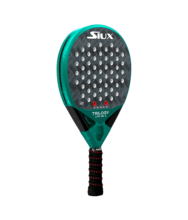 Pala Siux Trilogy Lite Air 4 2024