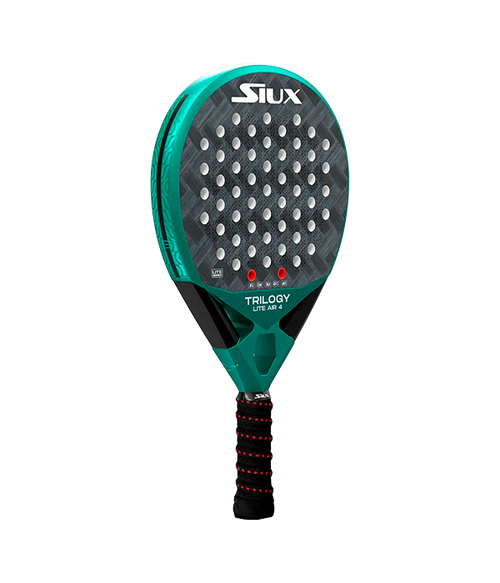 Pala Siux Trilogy Lite Air 4 2024