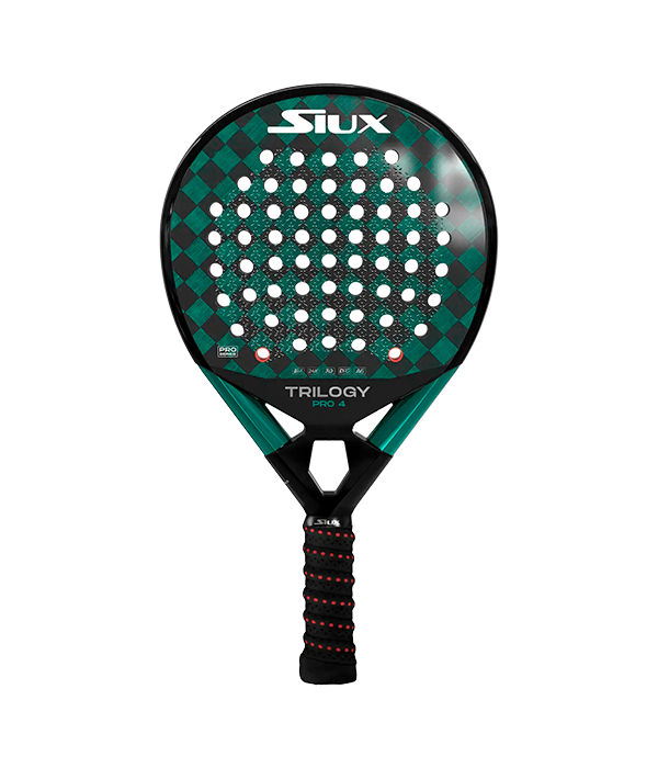 Siux Trilogy 4 Pro 2024 Shovel