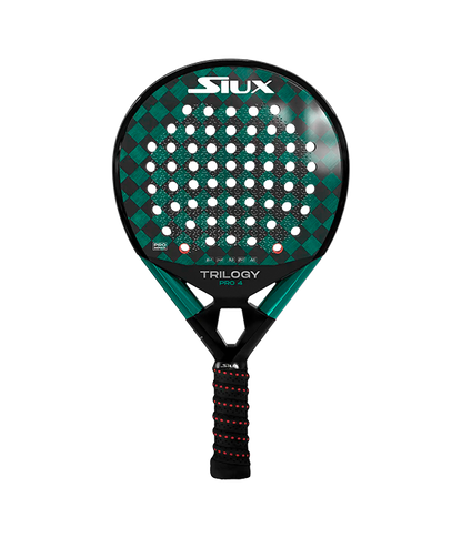 Siux Trilogy 4 Pro 2024 Shovel