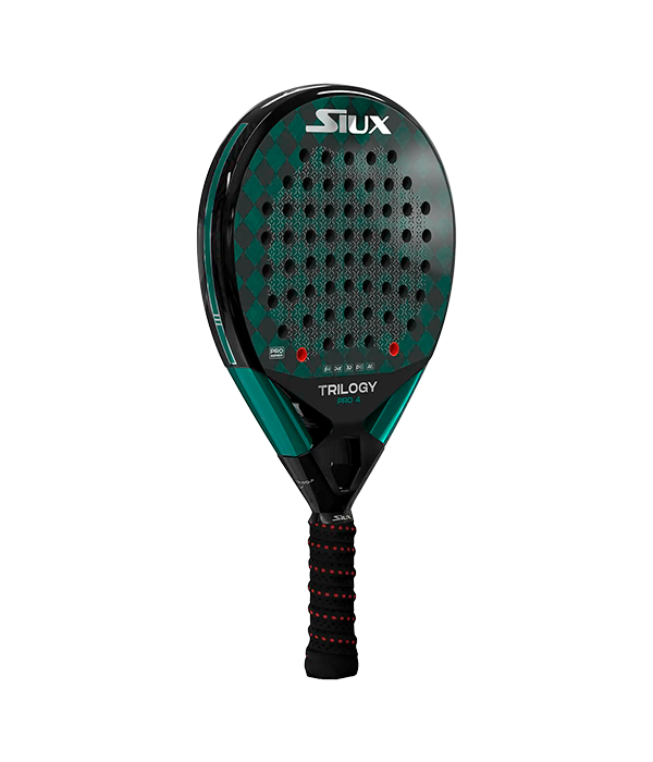 Siux Trilogy 4 Pro 2024 Shovel