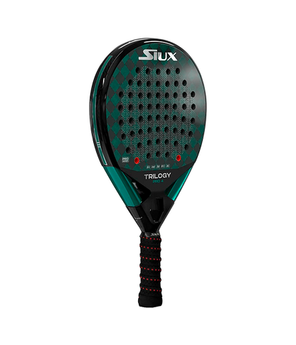 Siux Trilogy 4 Pro 2024 Shovel