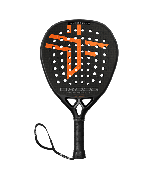 Oxdog Ultimate Match 2025 Racquet