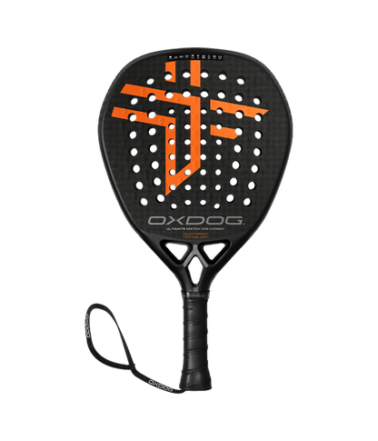 Oxdog Ultimate Match 2025 Racquet