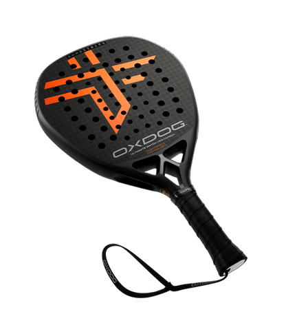 Oxdog Ultimate Match 2025 Racquet