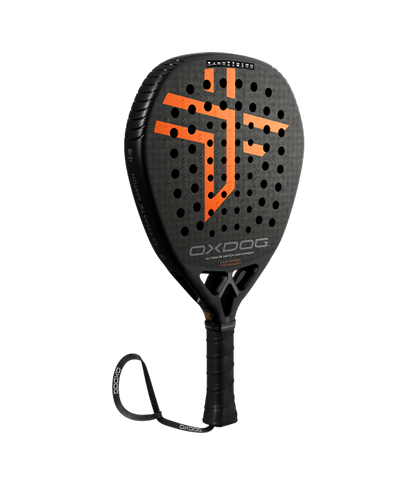 Oxdog Ultimate Match 2025 Racquet