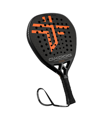 Oxdog Ultimate Match 2025 Racquet