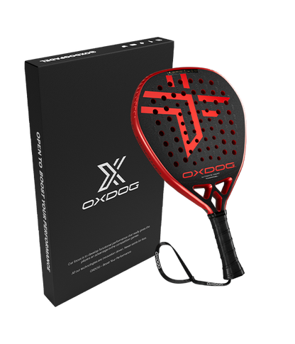 Oxdog Ultimate Court 2025 Racquet