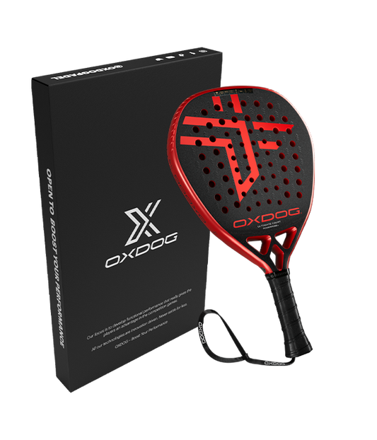 Oxdog Ultimate Court 2025 Racquet