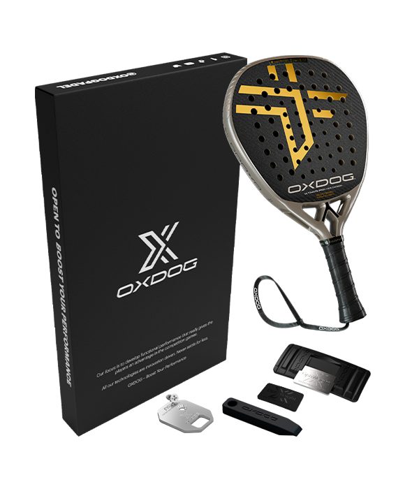 Oxdog Ultimate Pro+ Shovel 2024