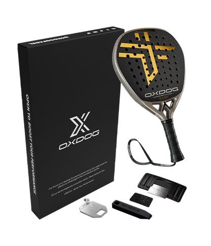 Oxdog Ultimate Pro+ Shovel 2024