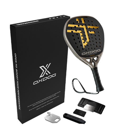 Oxdog Ultimate Pro+ Shovel 2024