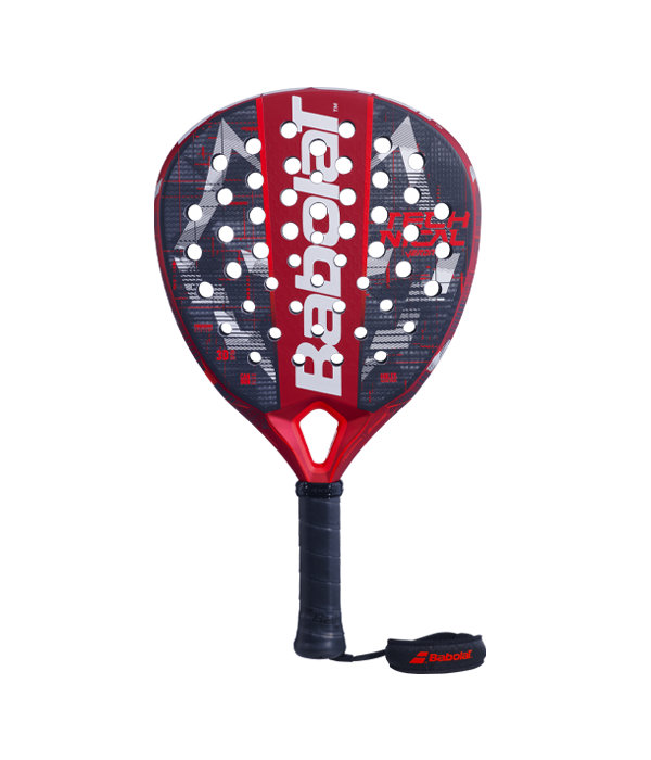 Babolat Technical Veron 2024 Juan Lebron Racquet