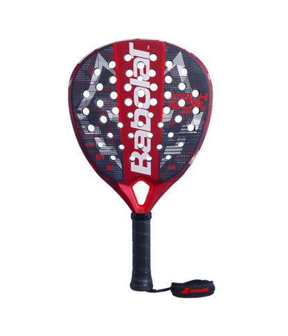 Babolat Technical Veron 2024 Juan Lebron Racquet