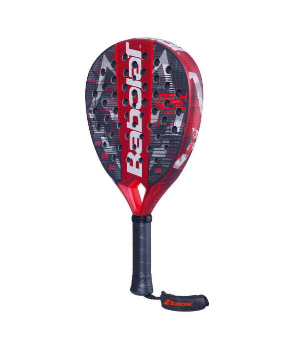 Babolat Technical Veron 2024 Juan Lebron Racquet