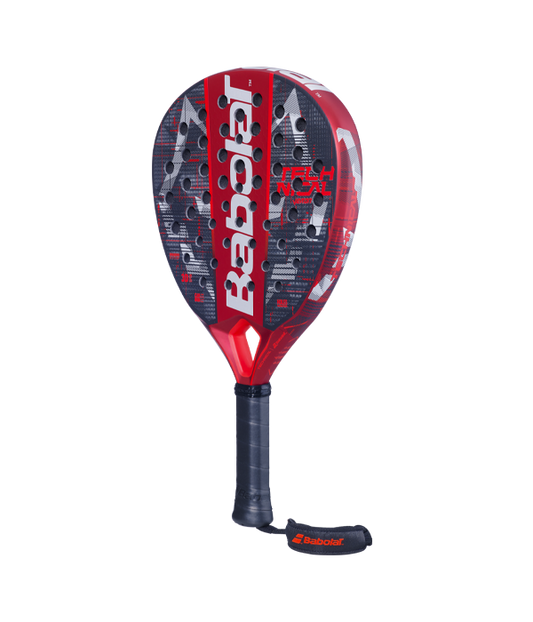 Babolat Technical Veron 2024 Juan Lebron Racquet