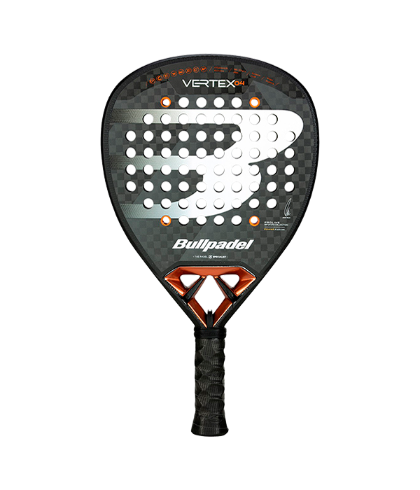 Bullpadel VERTEX 04 2025 Racquet