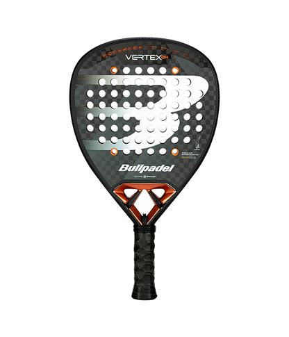 Pala Bullpadel VERTEX 04 2025