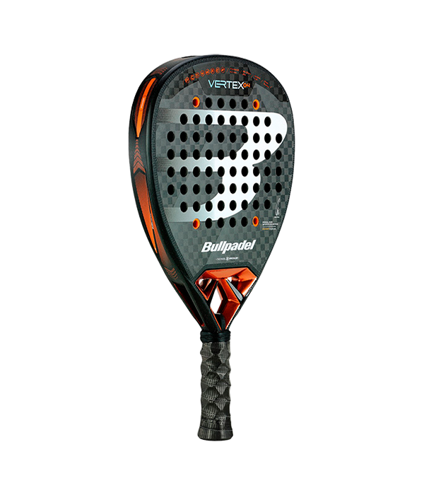 Bullpadel VERTEX 04 2025 Racquet