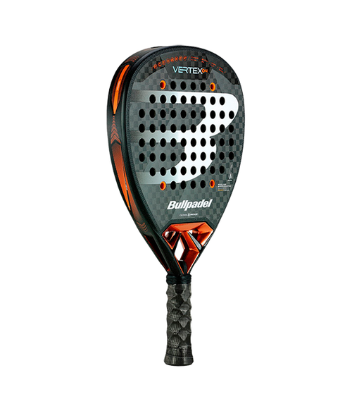 Pala Bullpadel VERTEX 04 2025