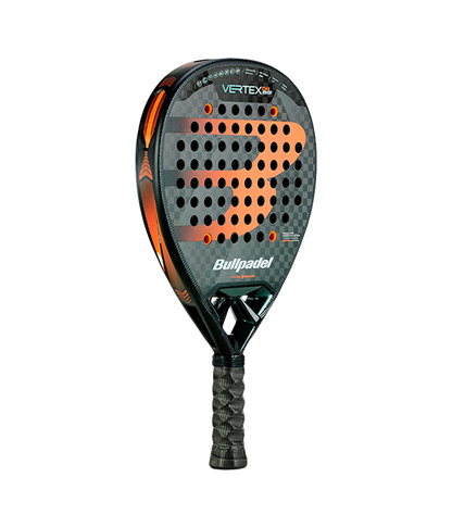 Bullpadel VERTEX 04 Hybrid 2025 racket