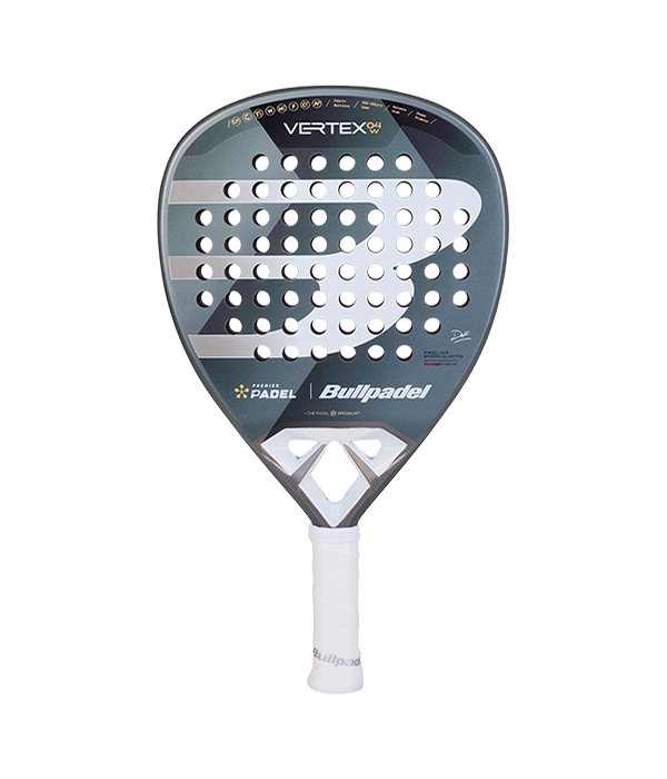 Pala Bullpadel Vertex 04 Women Premier 2025