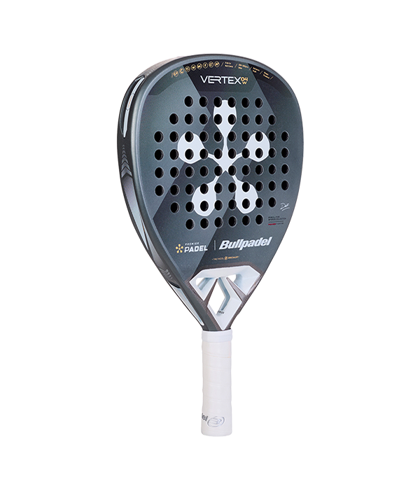 Pala Bullpadel Vertex 04 Women Premier 2025