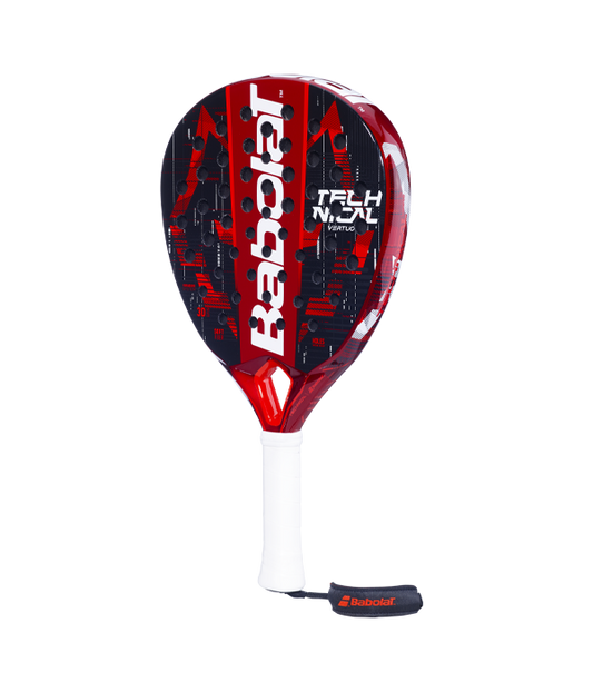 Babolat Technical Vertuo 2024 Juan Lebron Racquet