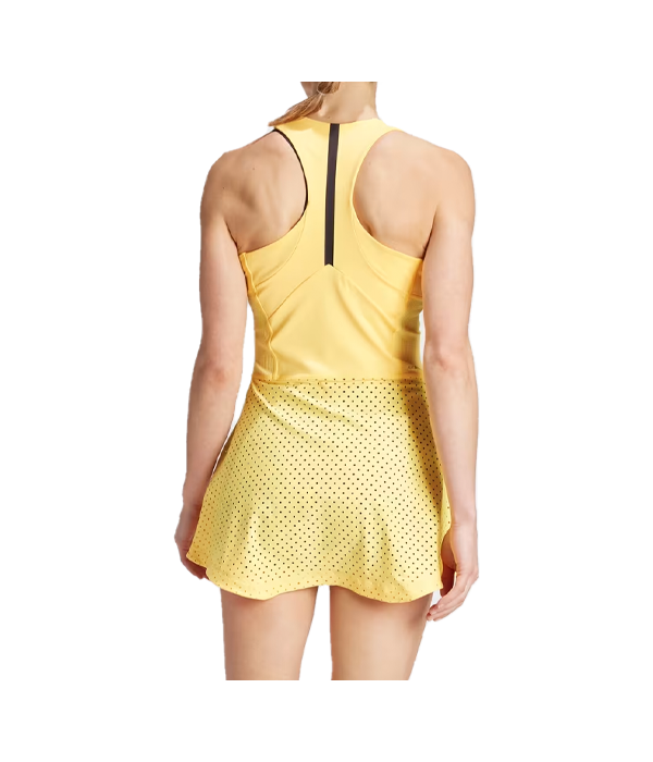 Adidas Dress Pro Orange 2024 Dress