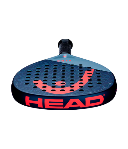 HEAD Vibe Bl/Rd 2025 Shovel