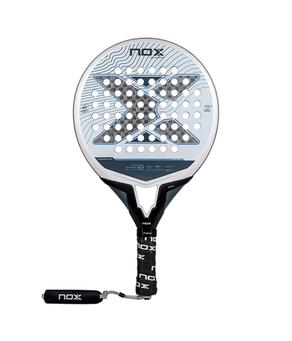 NOX VK10 Future 2024 Aranzazu Osoro racket