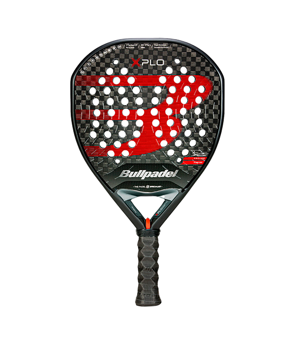 Bullpadel XPLO 2025 Racquet