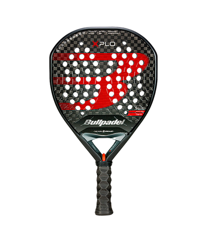 Pala Bullpadel XPLO 2025