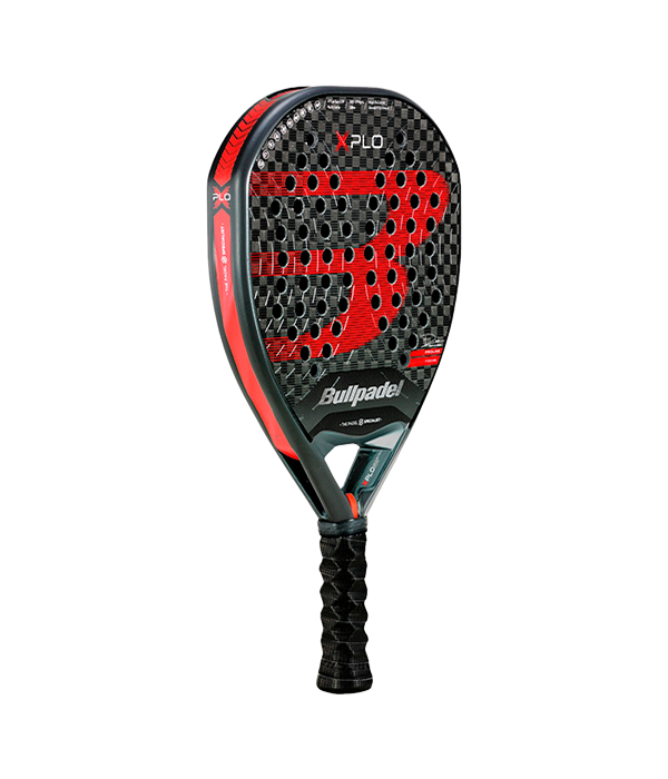 Bullpadel XPLO 2025 Racquet