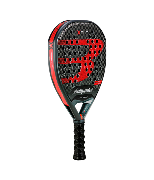 Bullpadel XPLO 2025 Racquet