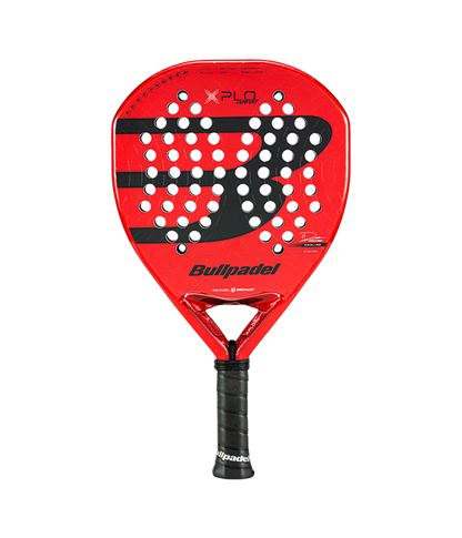 Pala Bullpadel XPLO Comfort 2025