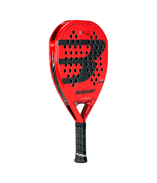 Bullpadel XPLO Comfort 2025 racket