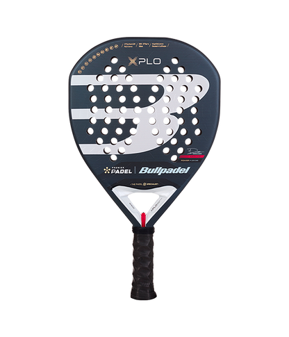 Bullpadel XPLO Premier 2025 racket