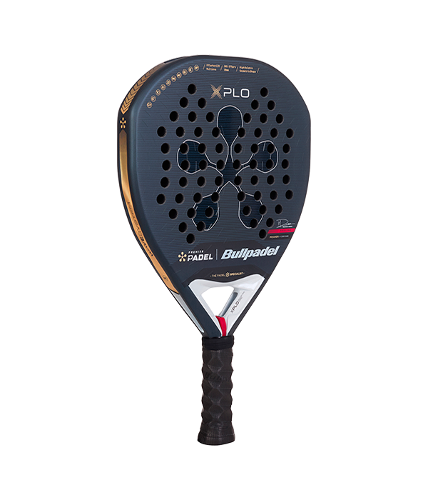 Pala Bullpadel XPLO Premier 2025